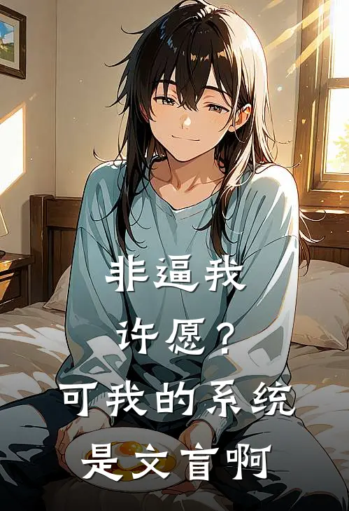非逼我许愿？可我的系统是文盲啊