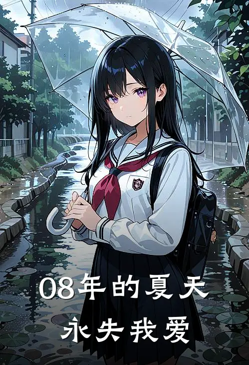 08年的夏天，永失我爱