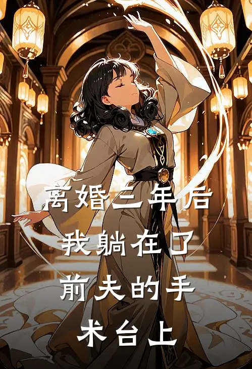 离婚三年后，我躺在了前夫的手术台上