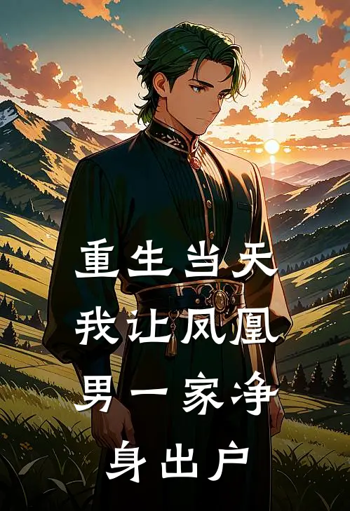重生当天，我让凤凰男一家净身出户