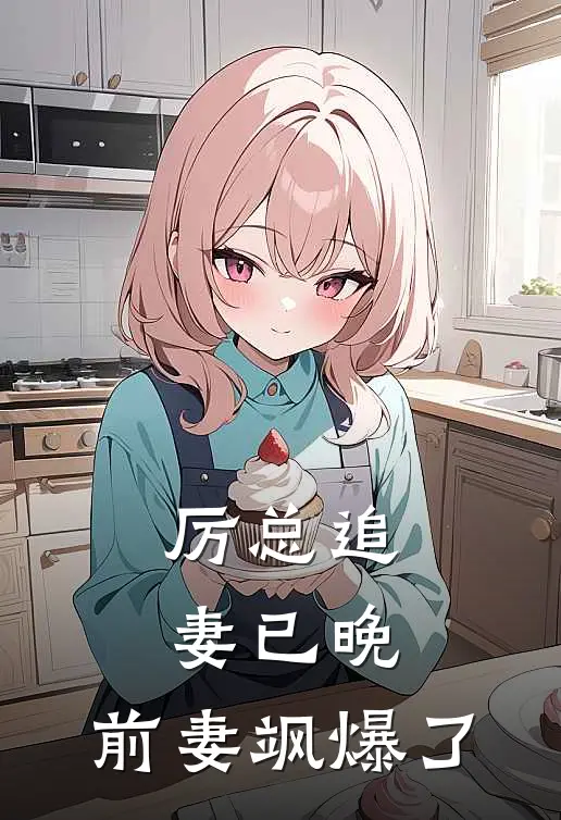 厉总追妻已晚，前妻飒爆了