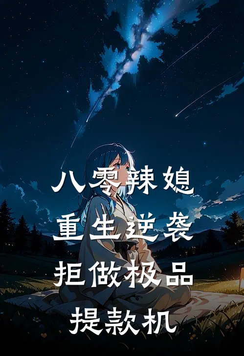 八零辣媳：重生逆袭，拒做极品提款机