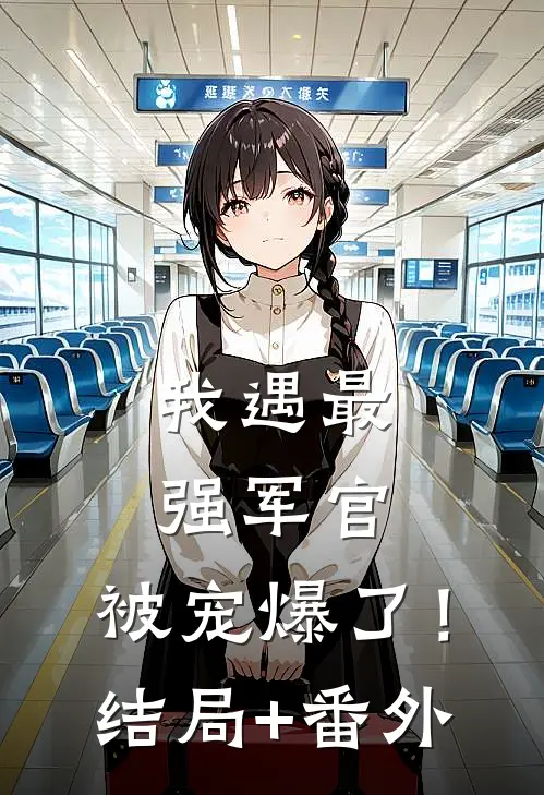 我遇最强军官，被宠爆了！结局+番外