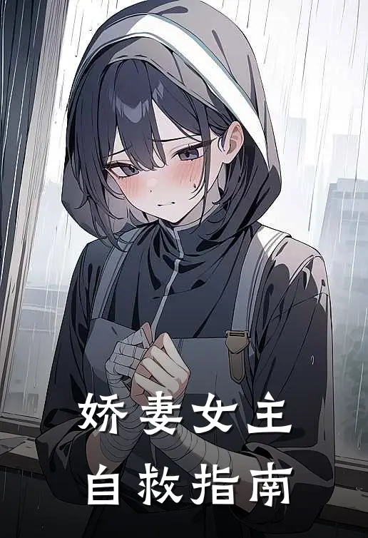 娇妻女主自救指南