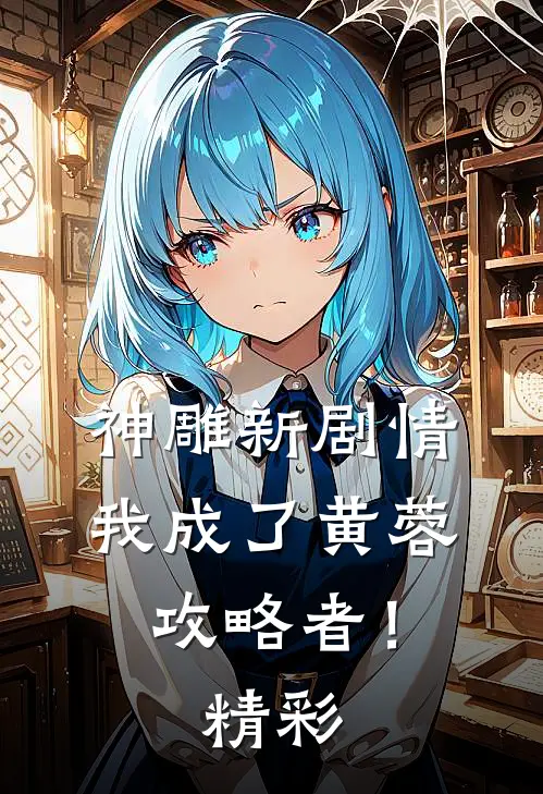 神雕新剧情：我成了黄蓉攻略者！精彩