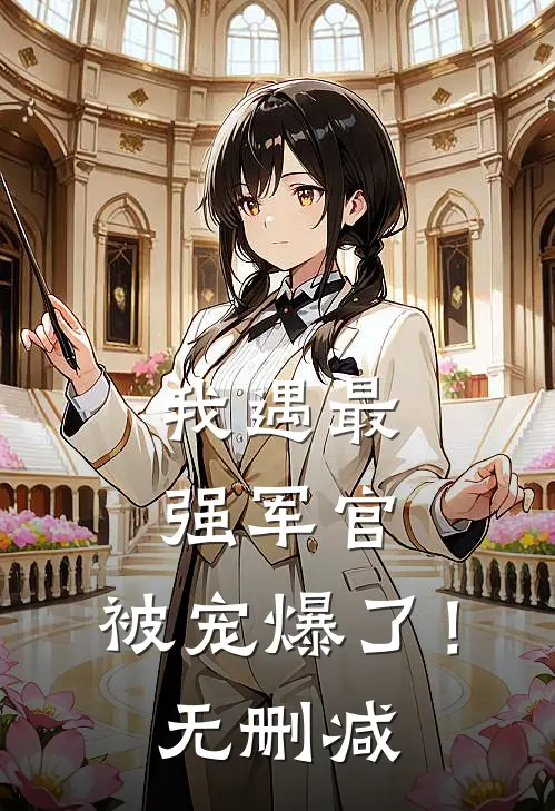 我遇最强军官，被宠爆了！无删减