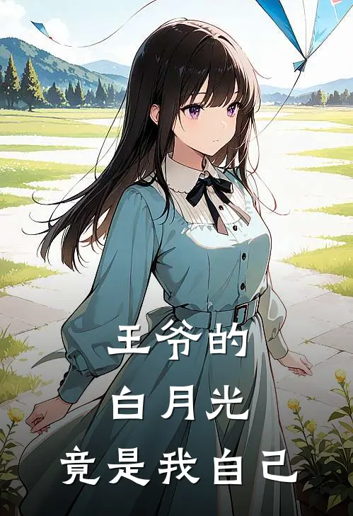 王爷的白月光，竟是我自己