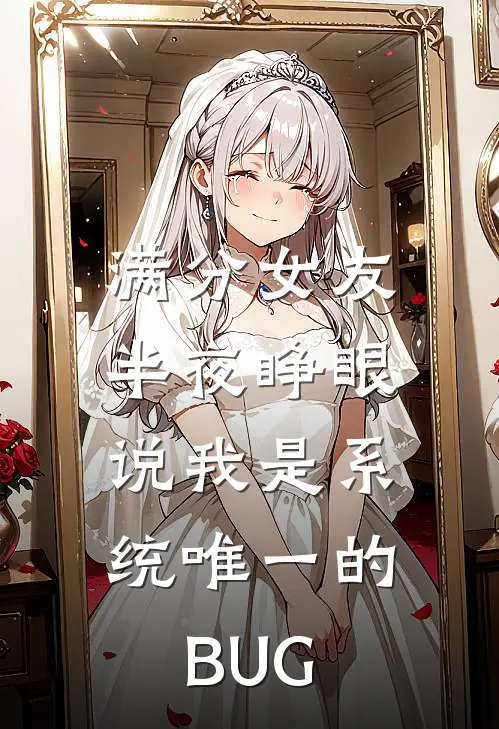 满分女友半夜睁眼，说我是系统唯一的BUG