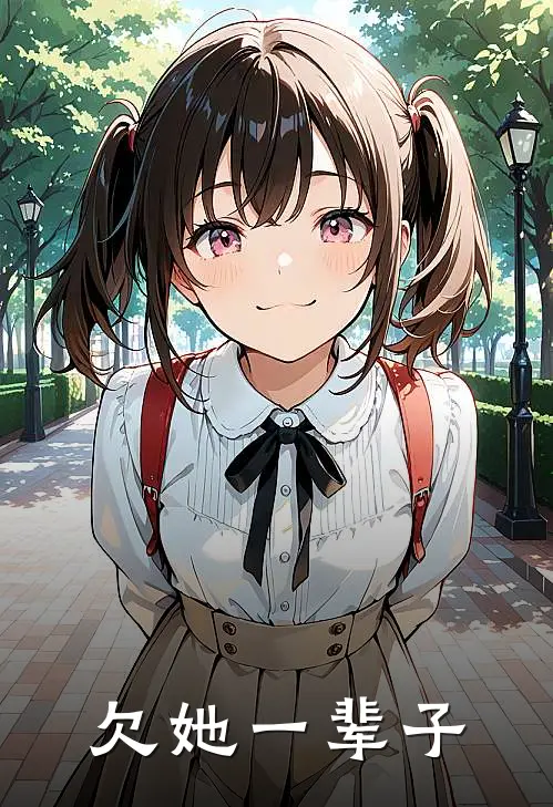 欠她一辈子
