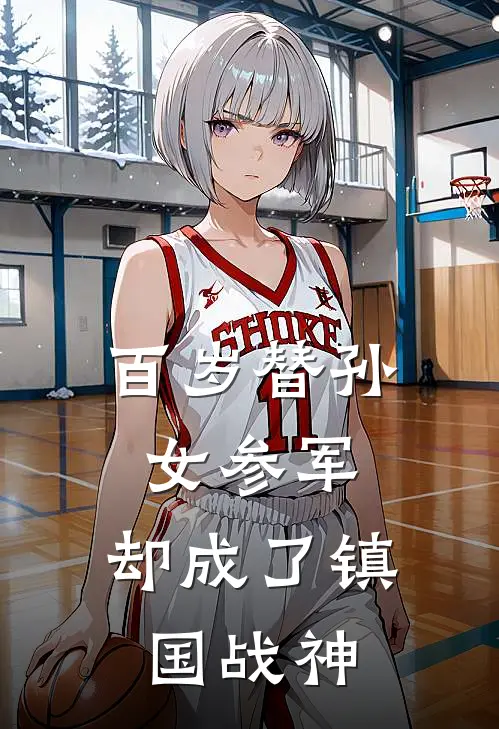 百岁替孙女参军，却成了镇国战神