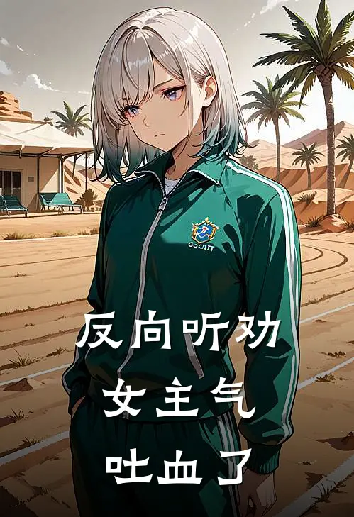 反向听劝，女主气吐血了