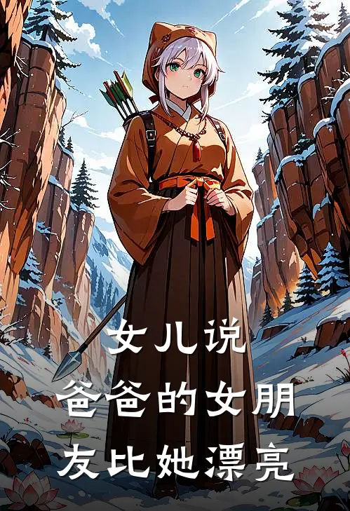 女儿说，爸爸的女朋友比她漂亮