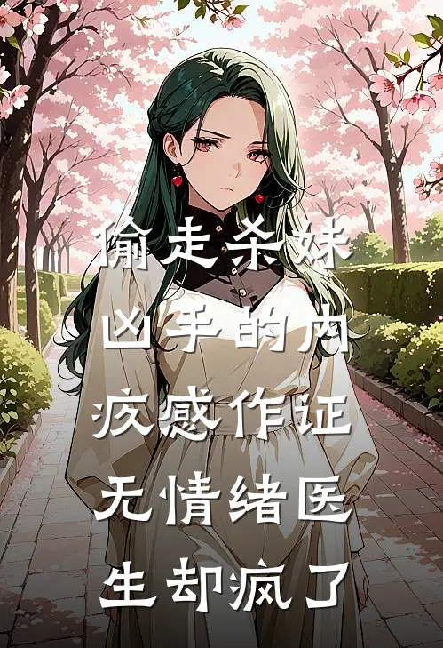 偷走杀妹凶手的内疚感作证，无情绪医生却疯了
