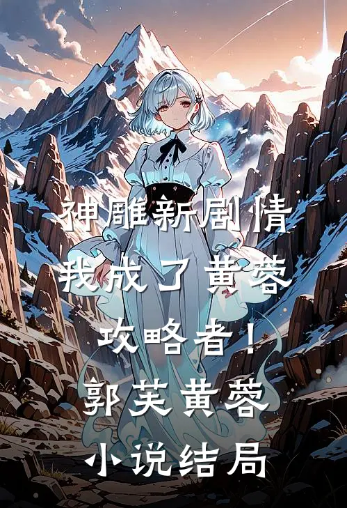 神雕新剧情：我成了黄蓉攻略者！郭芙黄蓉小说结局
