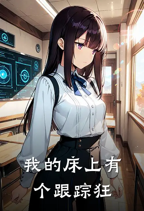 我的床上有个跟踪狂