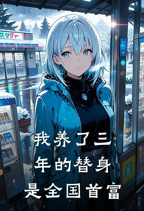 我养了三年的替身，是全国首富