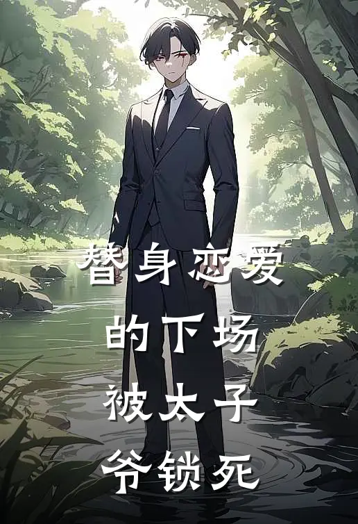 替身恋爱的下场：被太子爷锁死