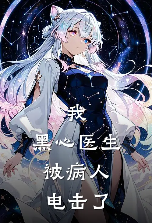我，黑心医生，被病人电击了