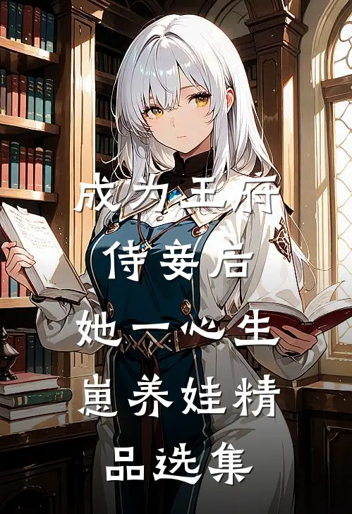 成为王府侍妾后，她一心生崽养娃精品选集