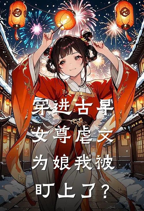 穿进古早女尊虐文，为娘我被盯上了？