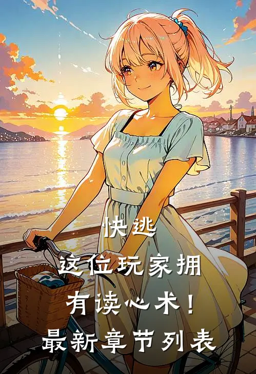 快逃，这位玩家拥有读心术！最新章节列表