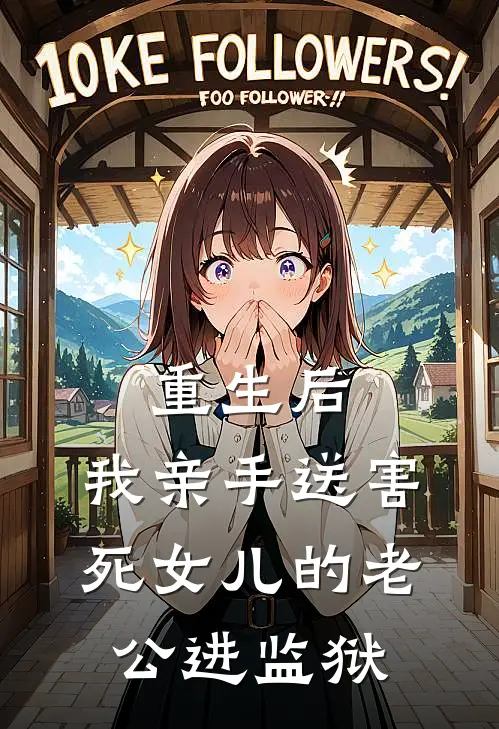重生后，我亲手送害死女儿的老公进监狱
