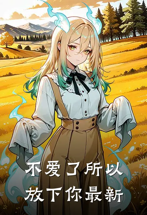 不爱了所以放下你最新