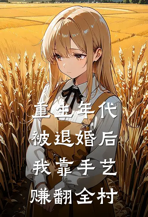 重生年代：被退婚后我靠手艺赚翻全村