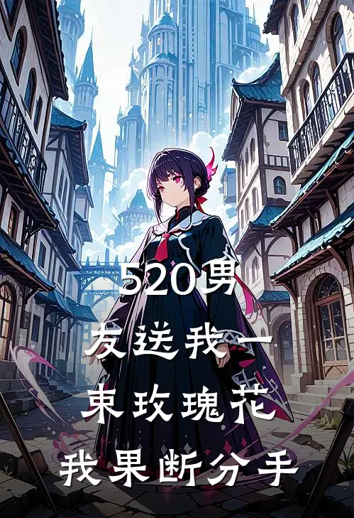 520男友送我一束玫瑰花，我果断分手