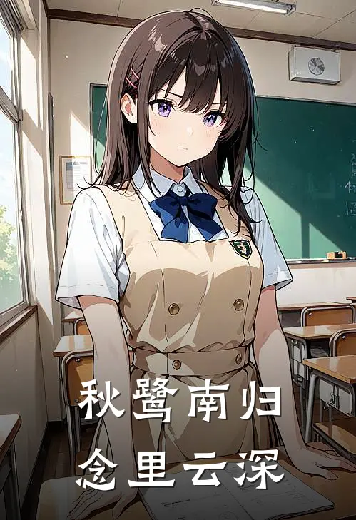 秋鹭南归，念里云深