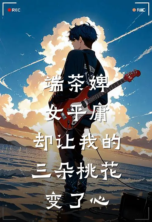 端茶婢女平庸，却让我的三朵桃花变了心