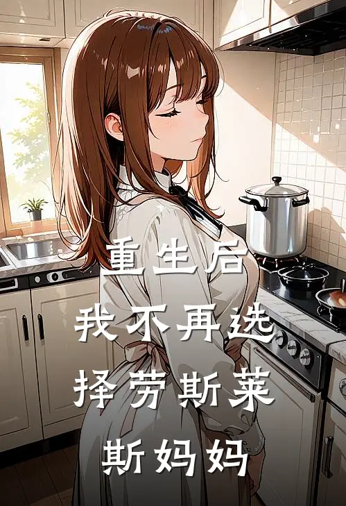 重生后，我不再选择劳斯莱斯妈妈