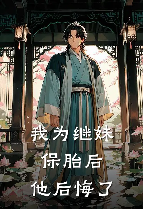 我为继妹保胎后，他后悔了