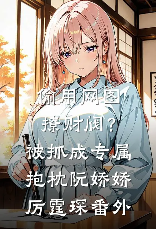 偷用网图撩财阀？被抓成专属抱枕阮娇娇厉霆琛番外