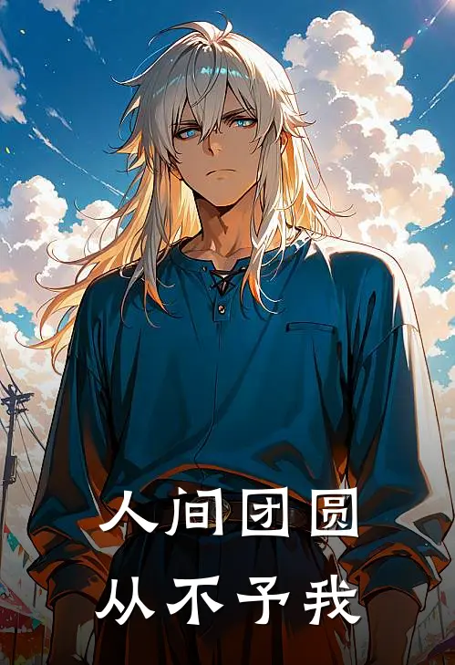 人间团圆从不予我