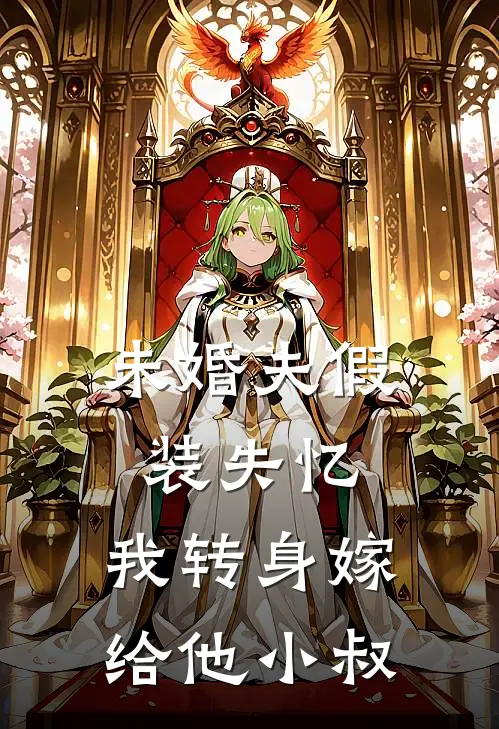 未婚夫假装失忆，我转身嫁给他小叔