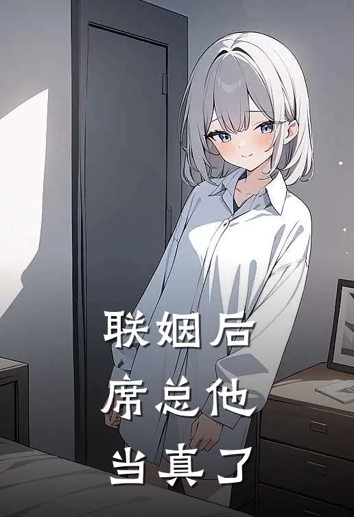 联姻后，席总他当真了