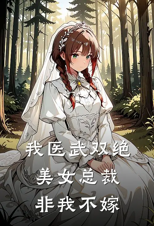 我医武双绝，美女总裁非我不嫁