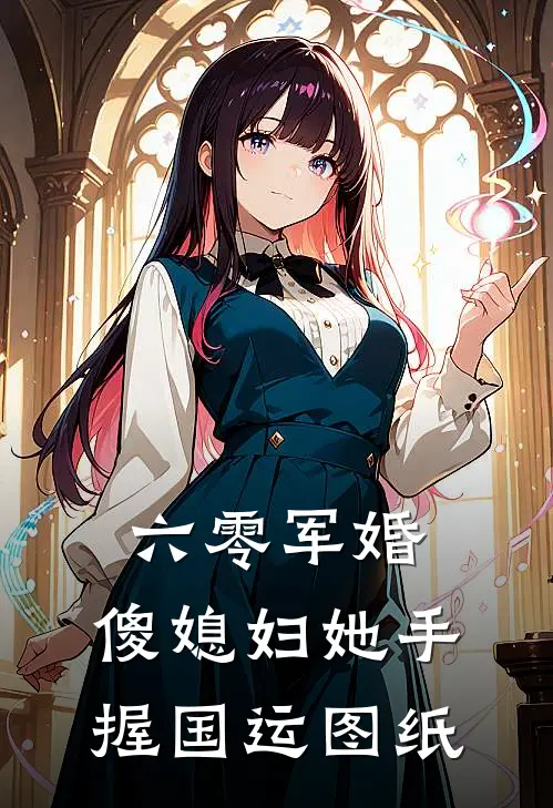六零军婚：傻媳妇她手握国运图纸
