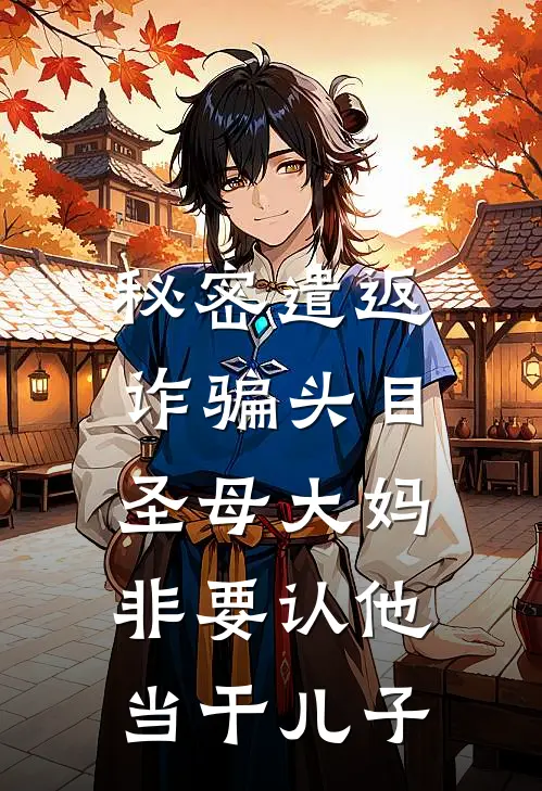 秘密遣返诈骗头目，圣母大妈非要认他当干儿子