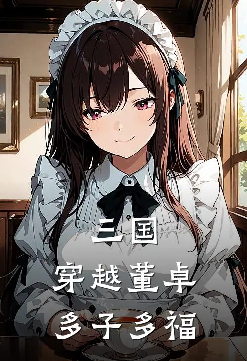 三国：穿越董卓，多子多福