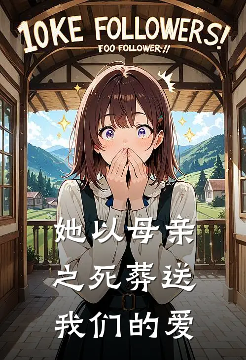 她以母亲之死葬送我们的爱