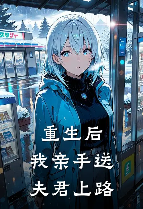 重生后，我亲手送夫君上路