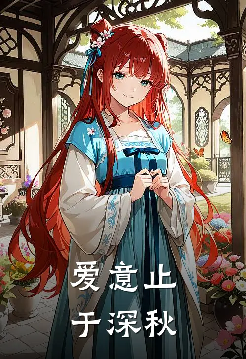 爱意止于深秋