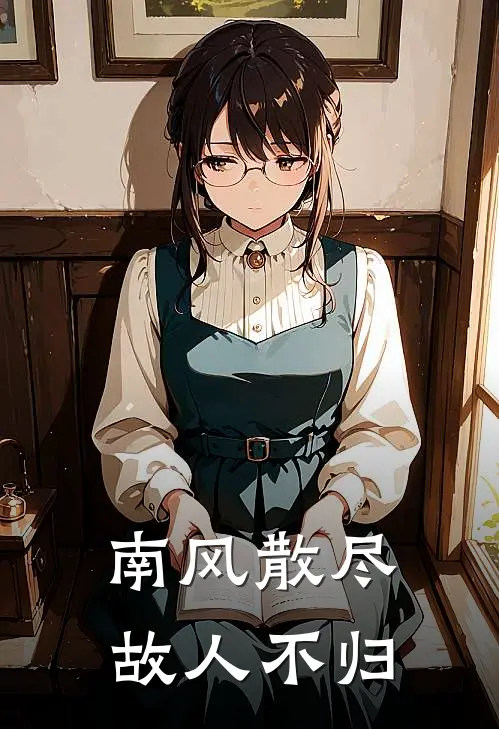 南风散尽，故人不归