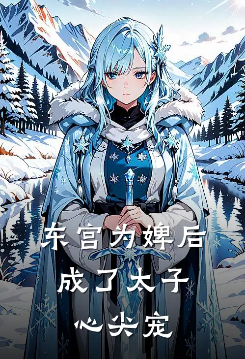 东宫为婢后，成了太子心尖宠