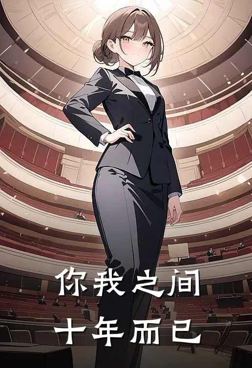 你我之间，十年而已