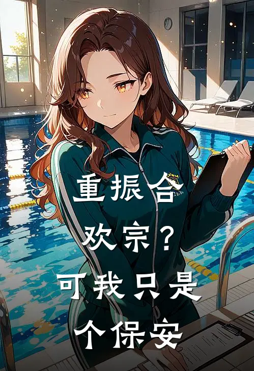 重振合欢宗？可我只是个保安