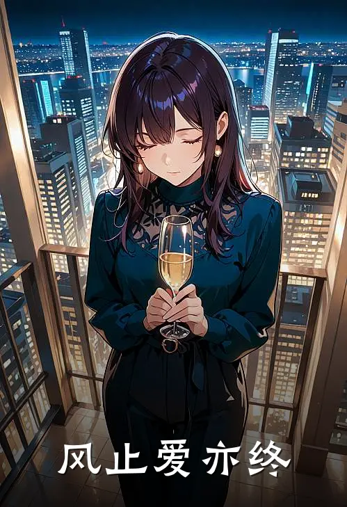 风止爱亦终