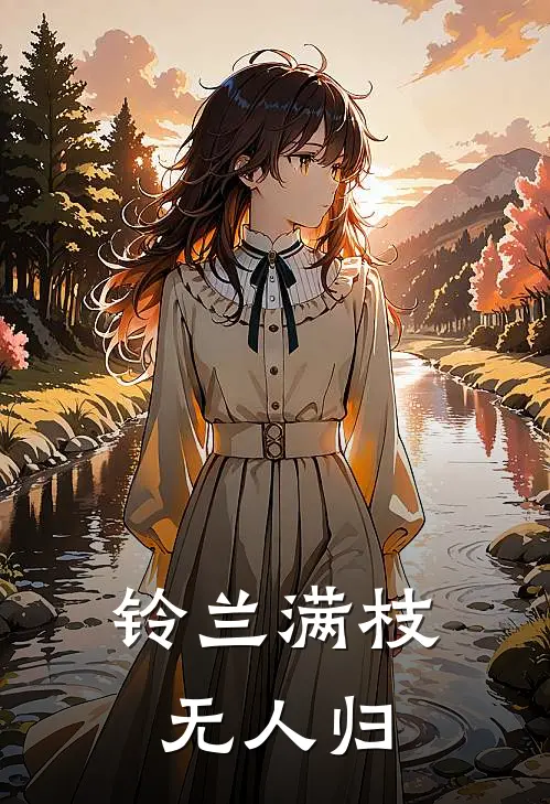 铃兰满枝无人归